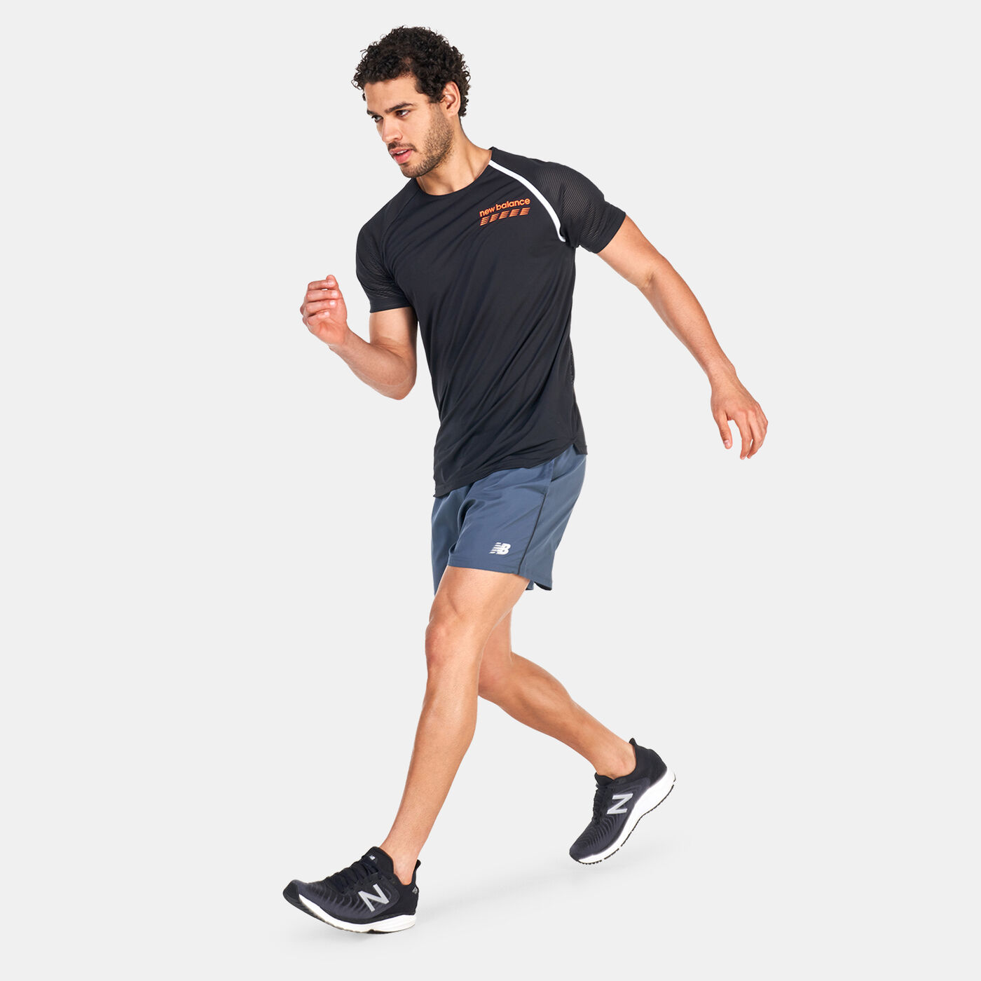 Men's Core Run 5-Inch Shorts