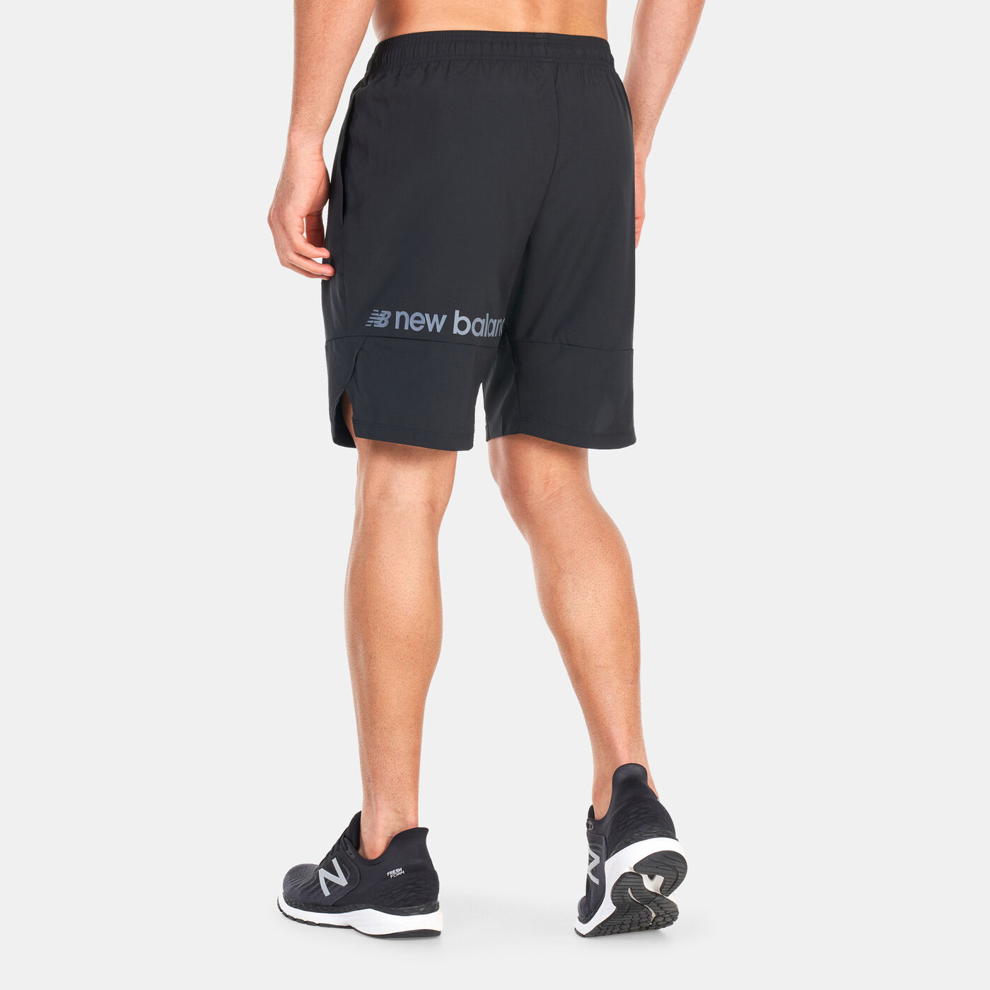 Men's Tenacity 9-Inch Woven Shorts