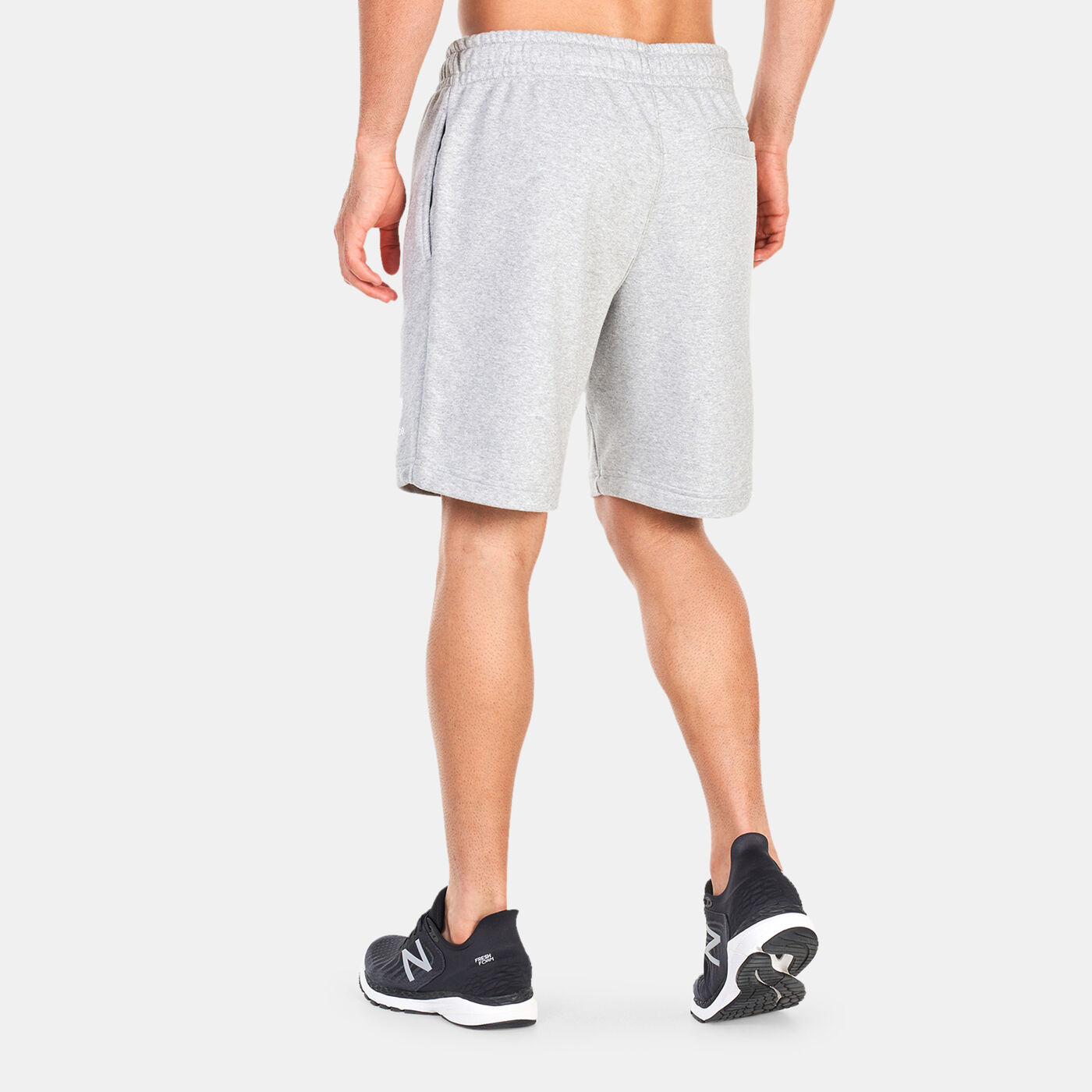 Men's Essentials Stacked Shorts