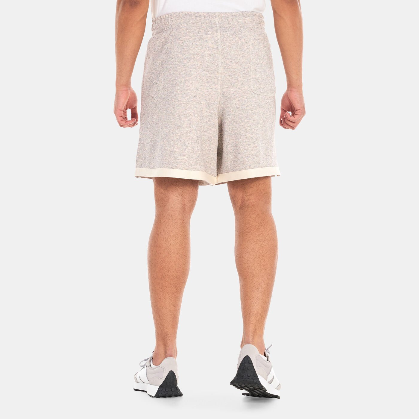 NB Athletics Undyed Shorts