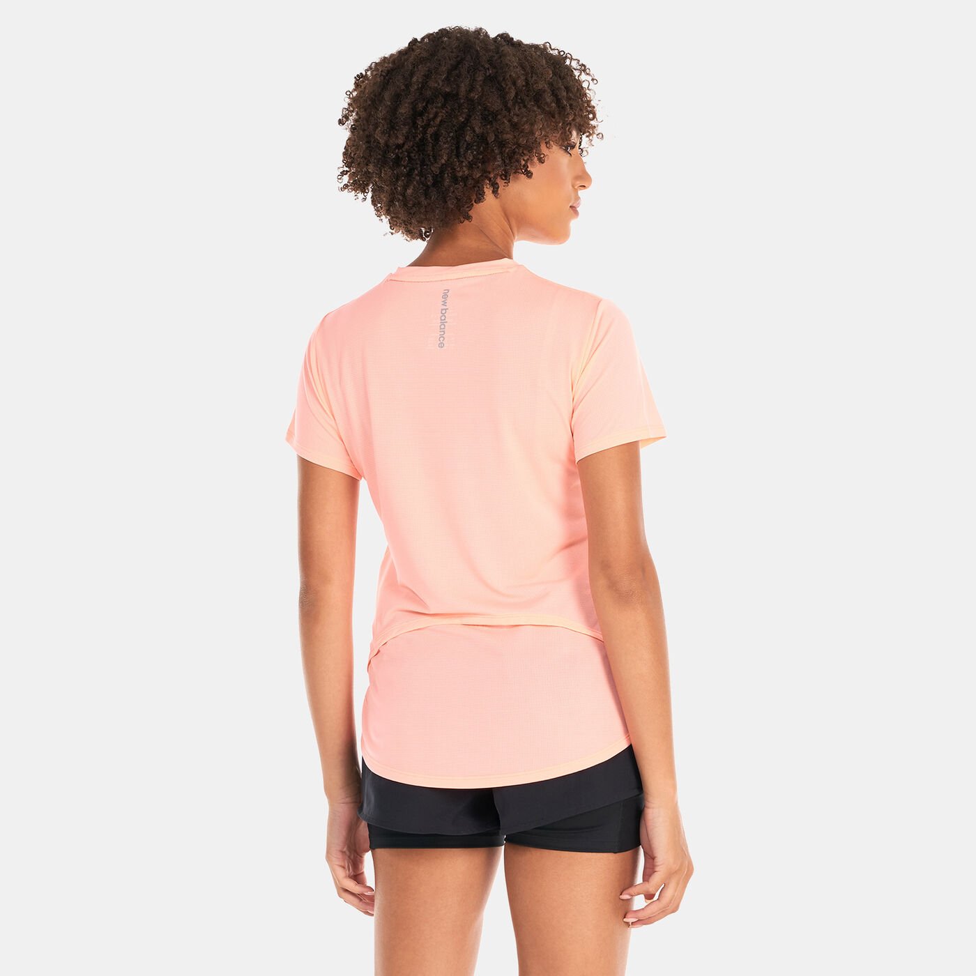Women's Accelerate T-Shirt