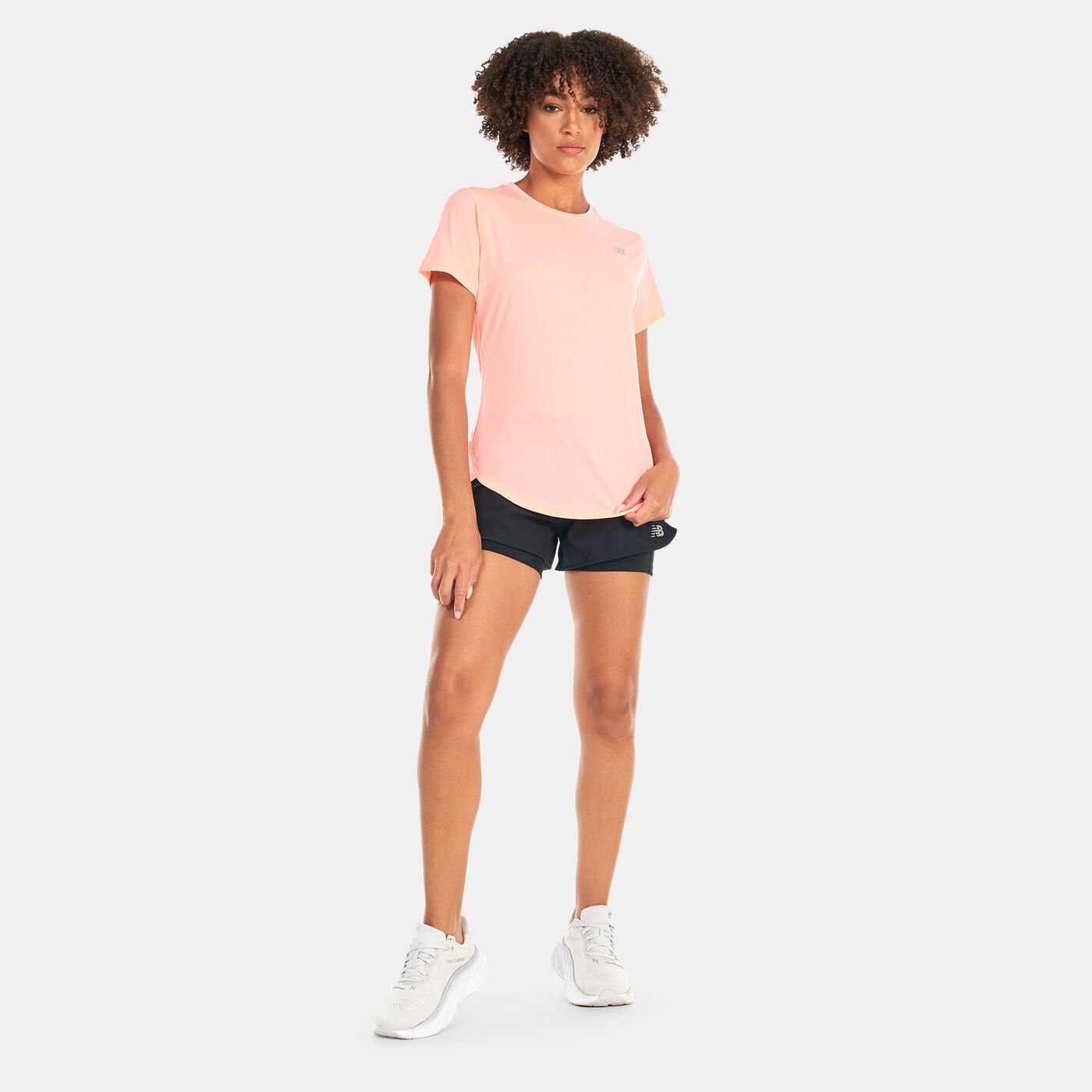 Women's Accelerate T-Shirt