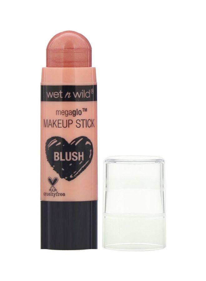 Megaglo Blush Stick Peach Bums