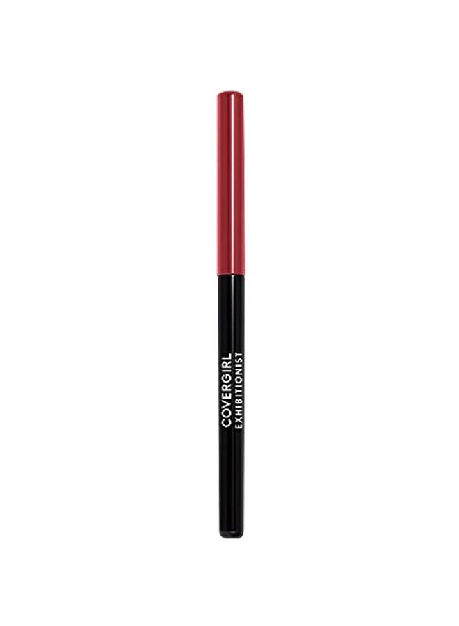 Exhibitionist Lip Liner Cherry Red 220