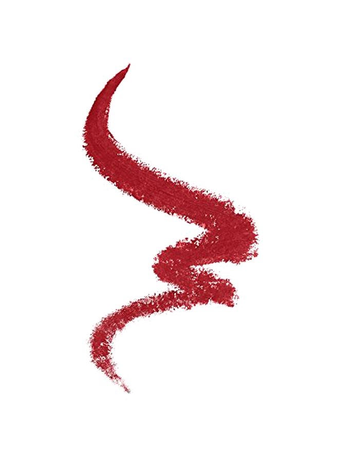 Exhibitionist Lip Liner Cherry Red 220