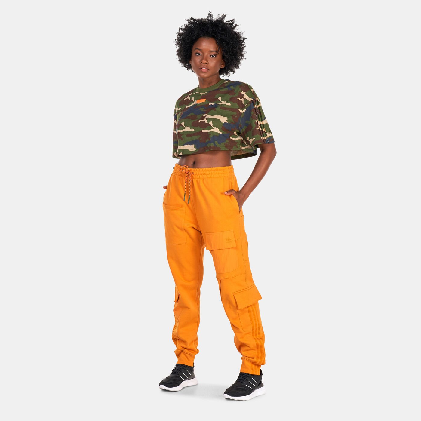 Women's Crop Top