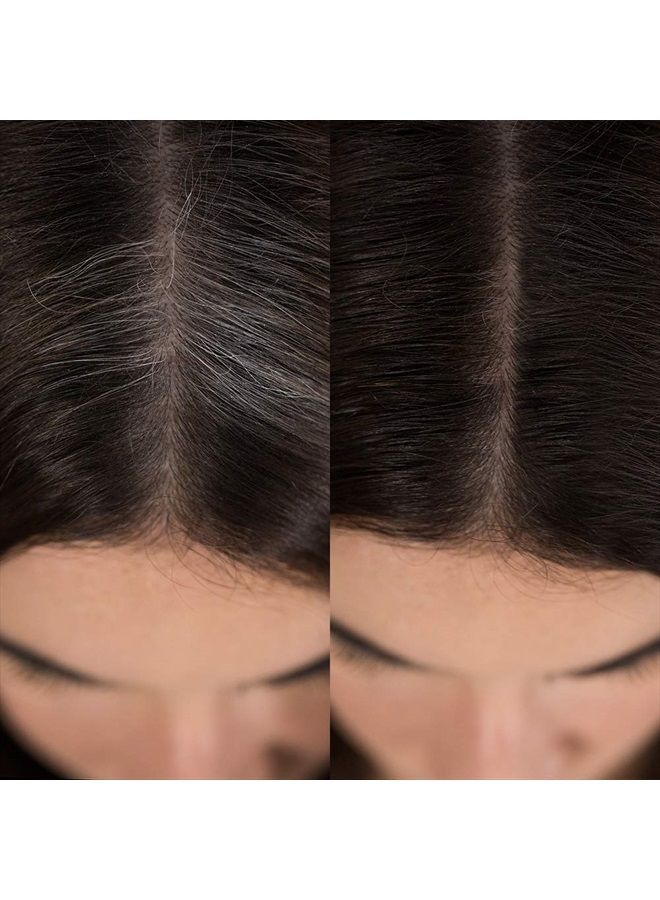 Bright Shadows Root Touch-Up Spray - Light Brown, 1.5 Oz