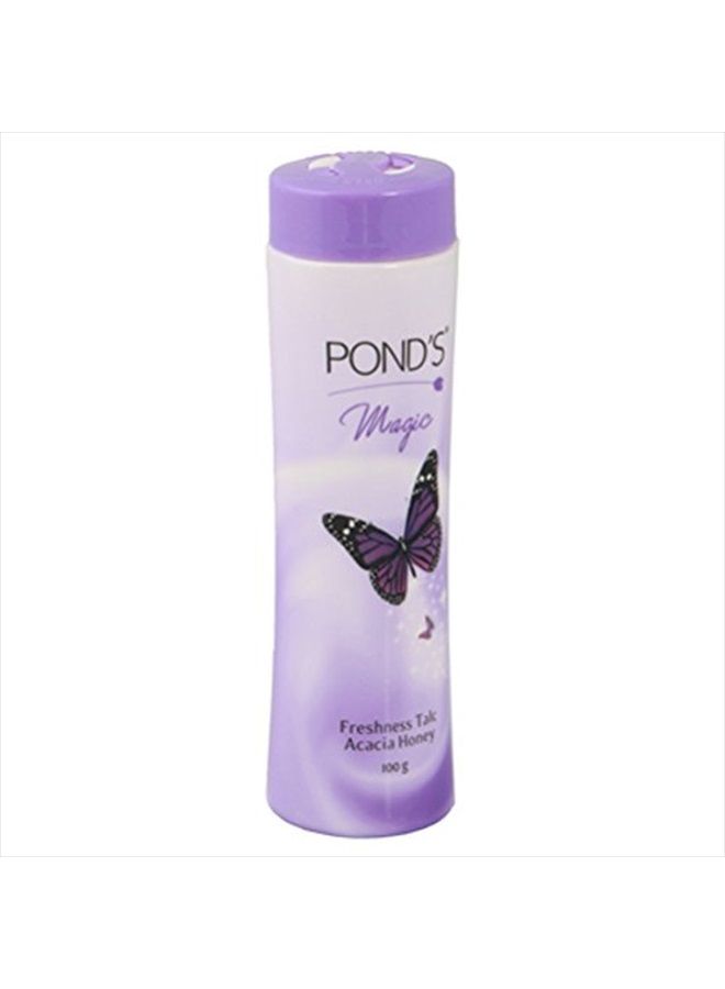 Ponds Magic Talc , Talcum Powder 100 grams