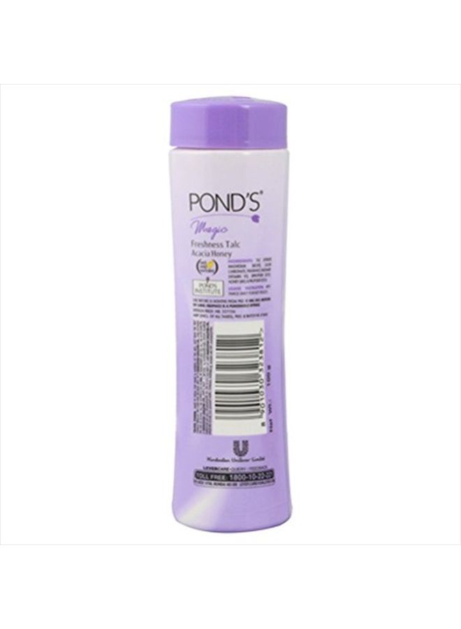 Ponds Magic Talc , Talcum Powder 100 grams