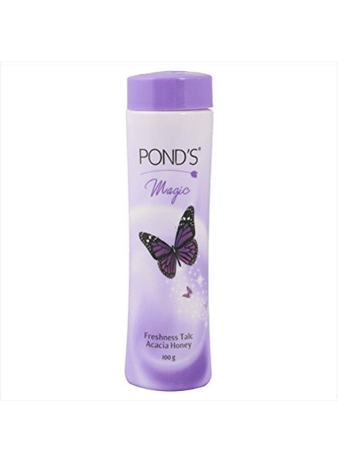Ponds Magic Talc , Talcum Powder 100 grams