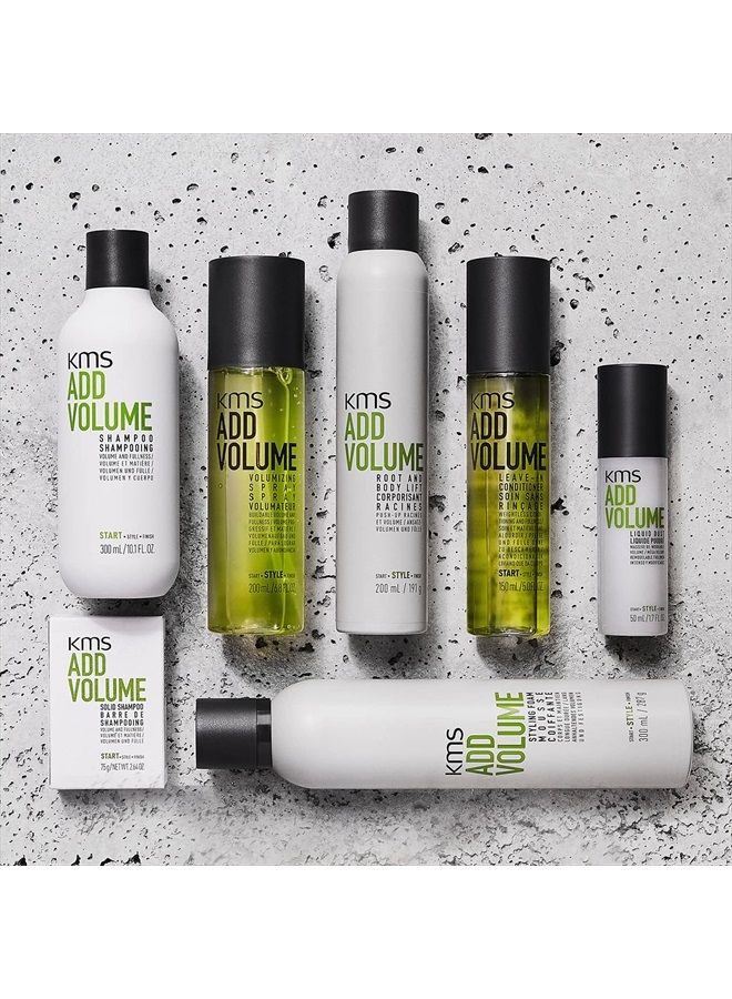 Add Volume Root and Body Lift, 6.7 Ounce