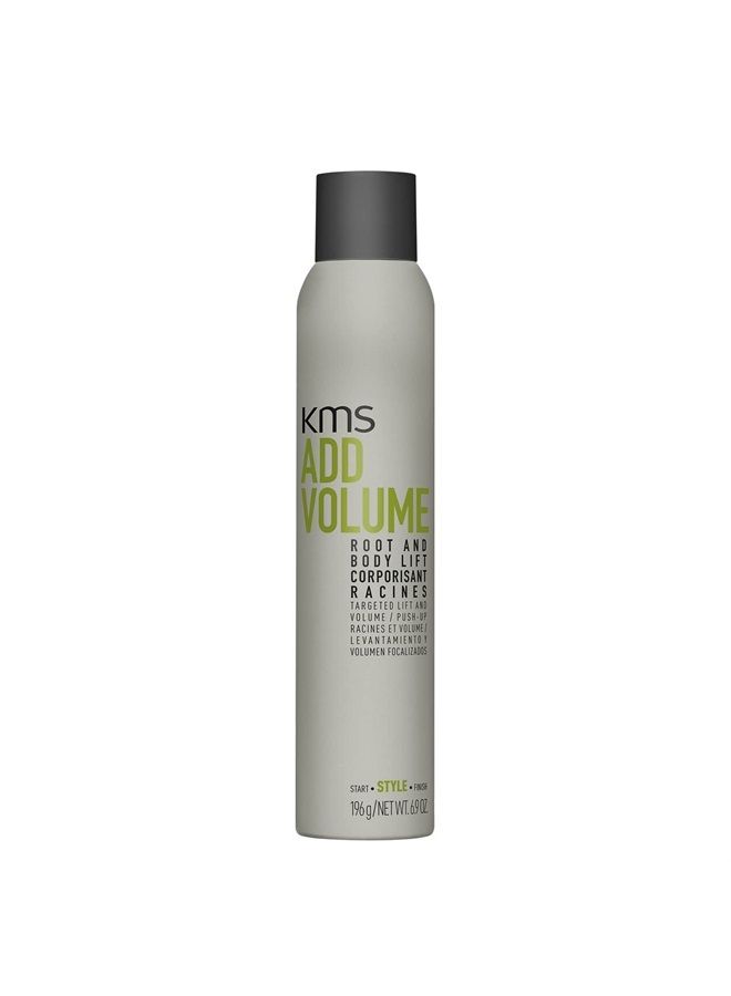 Add Volume Root and Body Lift, 6.7 Ounce