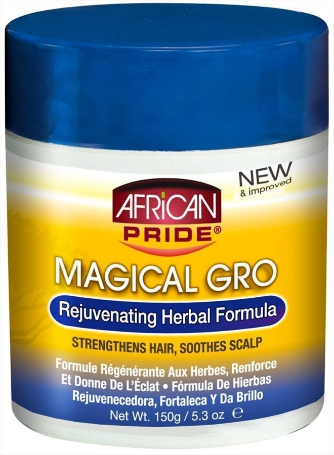 Magical GRO Herbal, 5.3 Oz