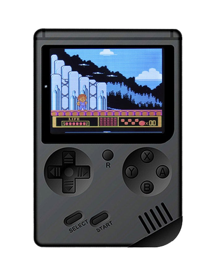 Mini 2 Game Console Emulator