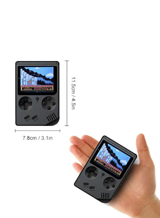 Mini 2 Game Console Emulator