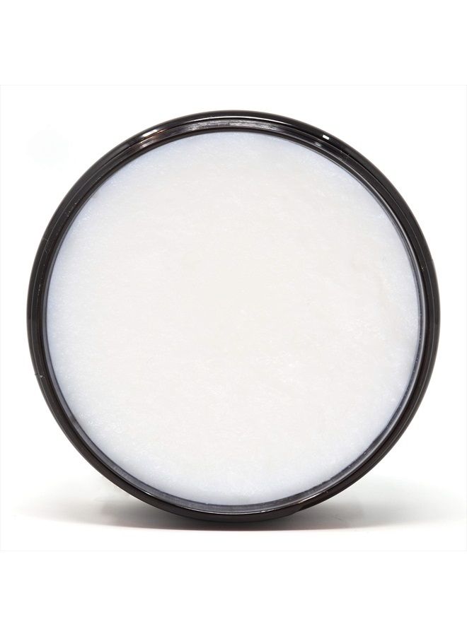 TSE for Men Sandalwood Vanilla Shaving Soap with Tallow and Shea Butter. Natural Ingredients for Rich Lather and a Smooth Comfortable Shave. Artisan 4.5 oz Semi-Soft Italian Style. Made in the USA.