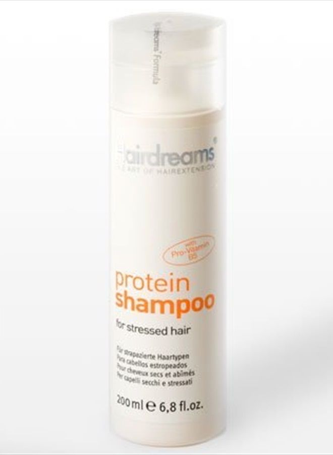 Protein Shampoo 6.8 fl. oz.