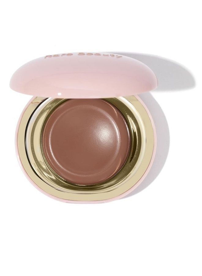 stay Vulnerable Melting Cream Blush-Nearly Neutral