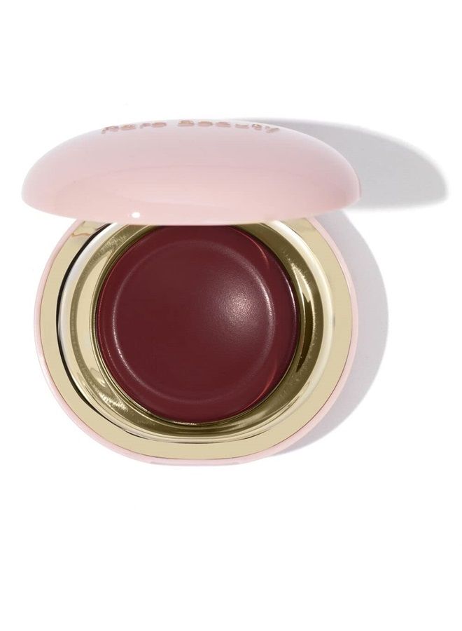 Stay Vulnerable Melting Cream Blush-Nearly Berry