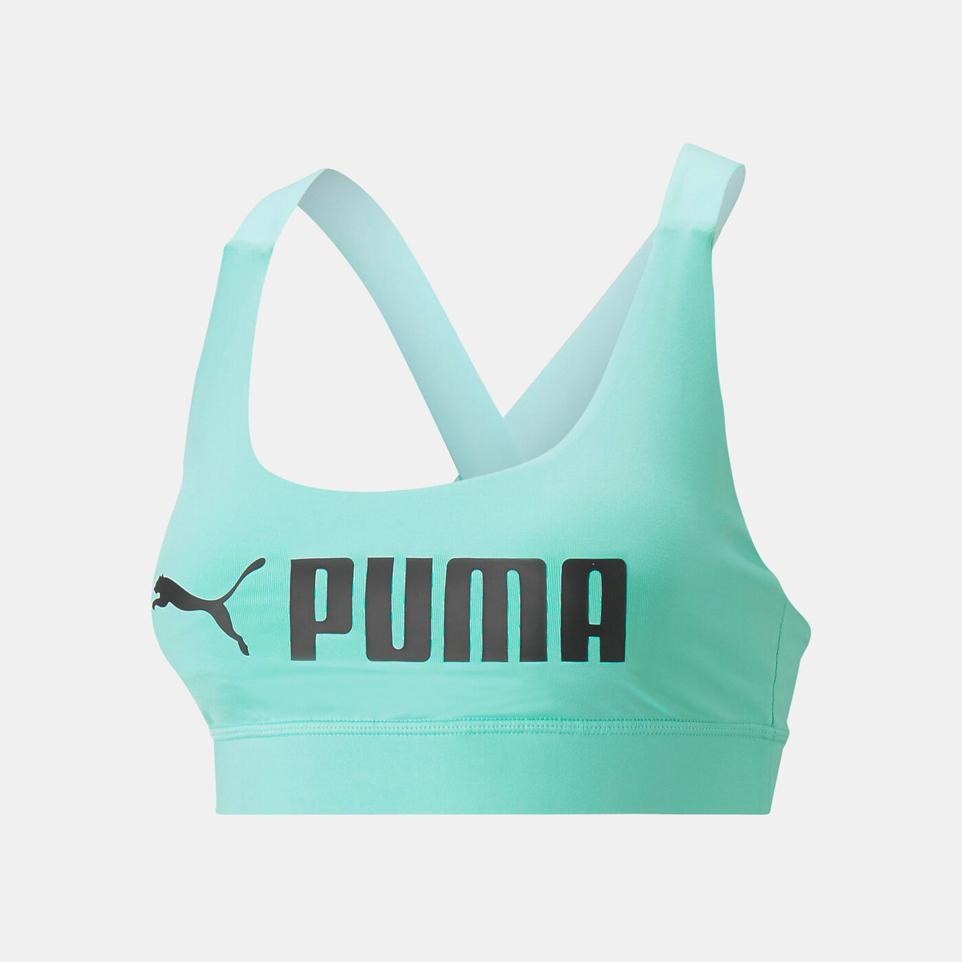 Women's Mid Impact Sports Bra