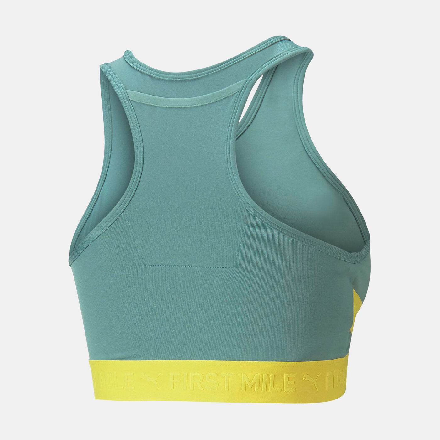 Women's First Mile High Impact Sports Bra