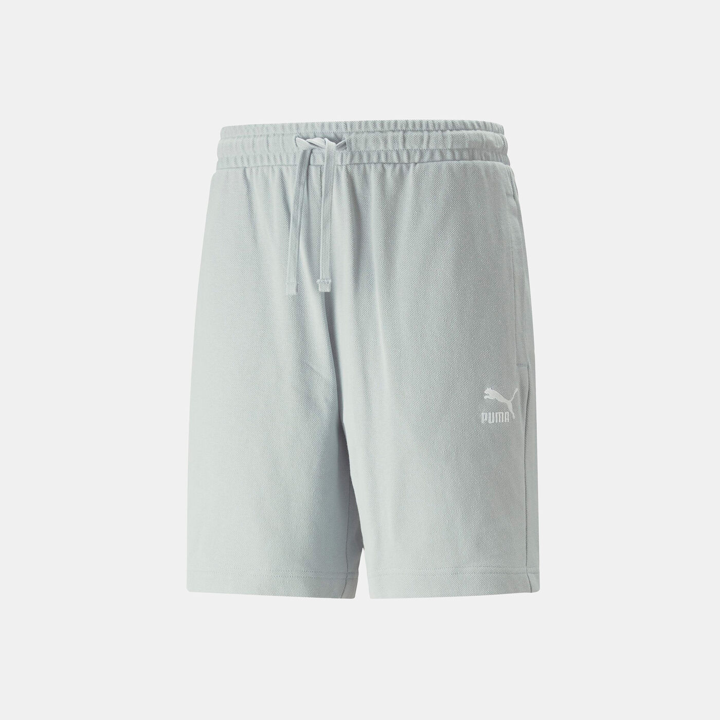 Men's Classics Pique Shorts