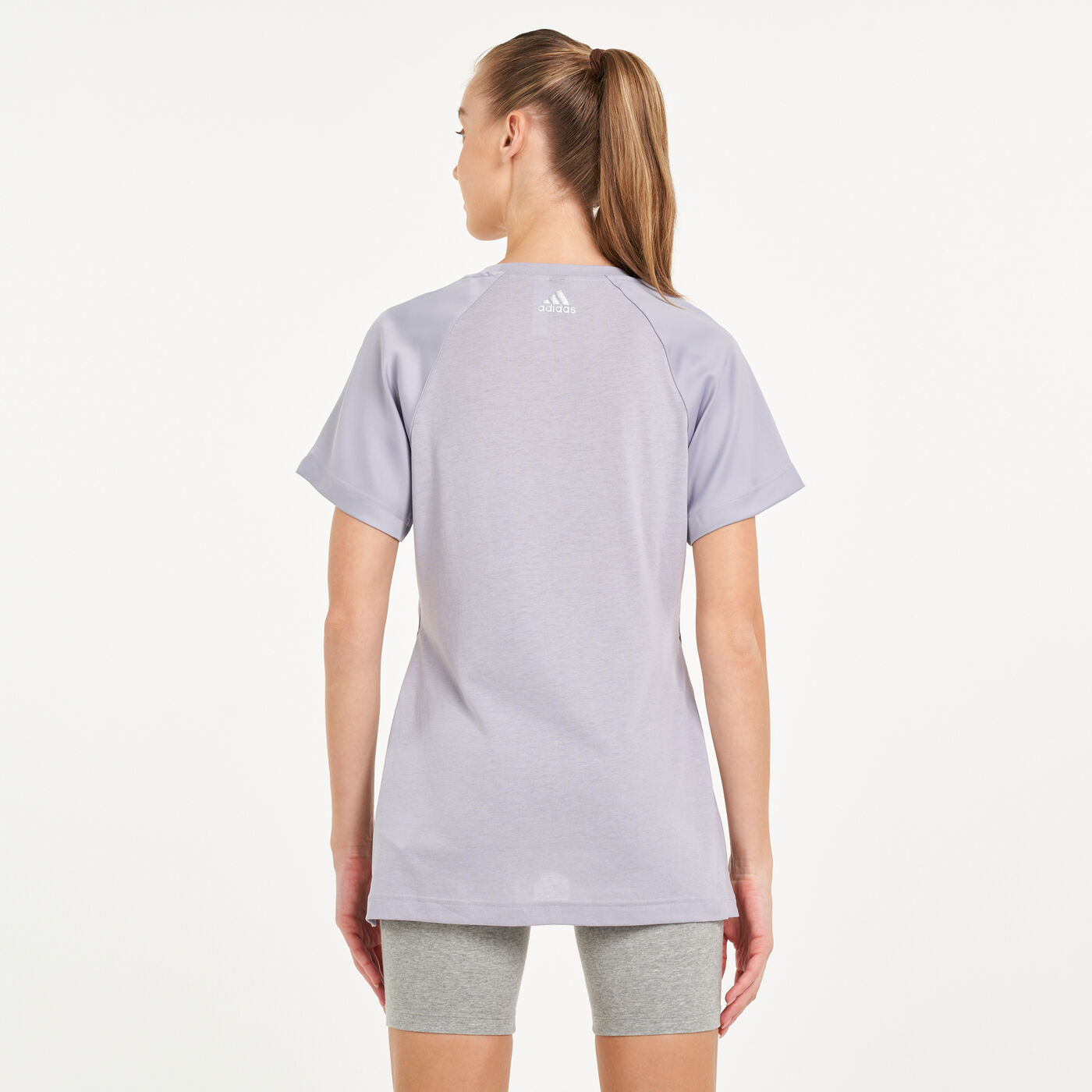 Women's Glam On AEROREADY T-Shirt