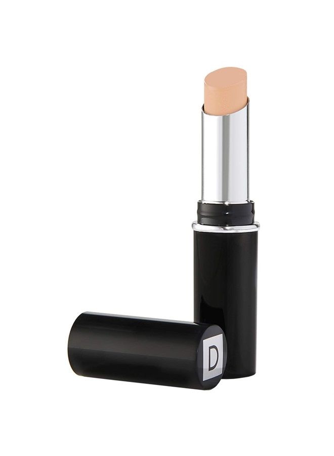 Quick Fix Full Coverage Cream Concealer Stick , Fast & Easy Pecision Coverage with all day Hydration, Multi-tasking concealer for Dark Circles, Acne, and Scars