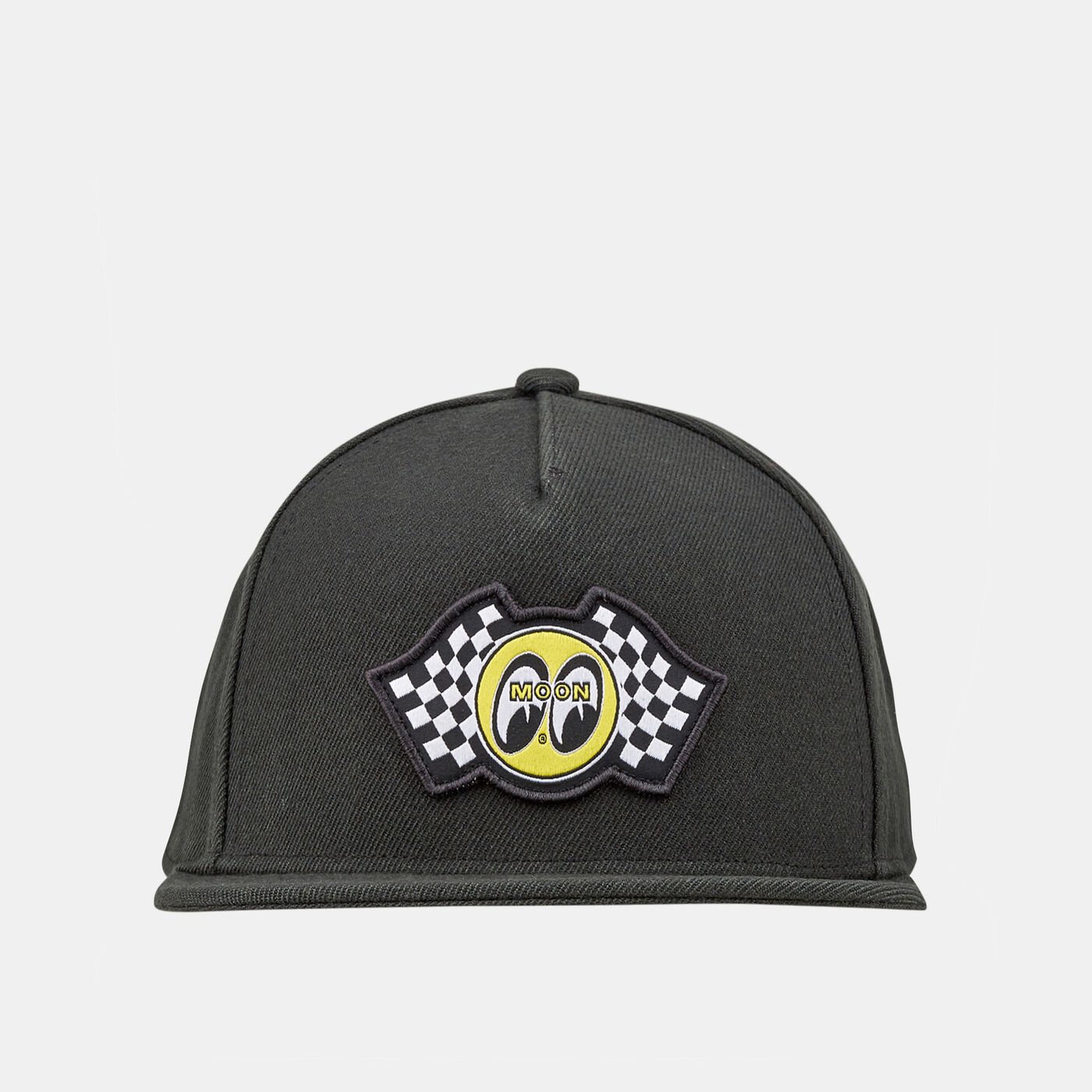 Men's Mooneyes Snapback Cap