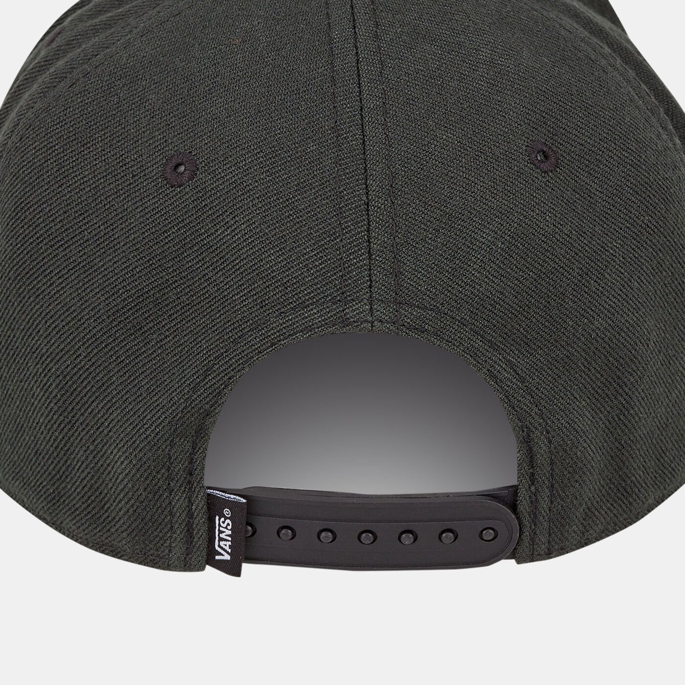 Men's Mooneyes Snapback Cap