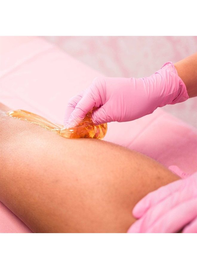 Hair Removal Paste at Home Kit - (Strips, Applicator Sticks) Large350g (12oz.)