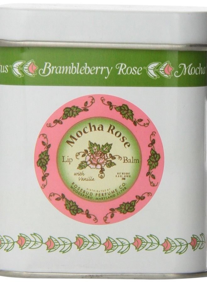 Luscious Layers of Lip Balm, 2.4 Ounce