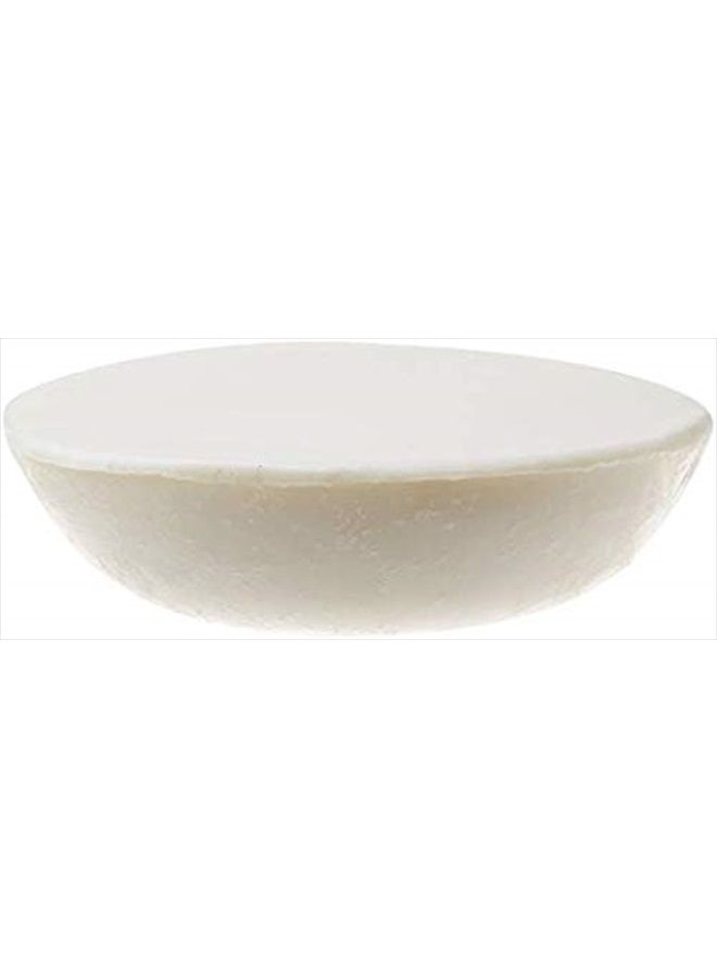 1805 Luxury Shaving Soap Refill for Wooden Bowl (3.5 ounces)