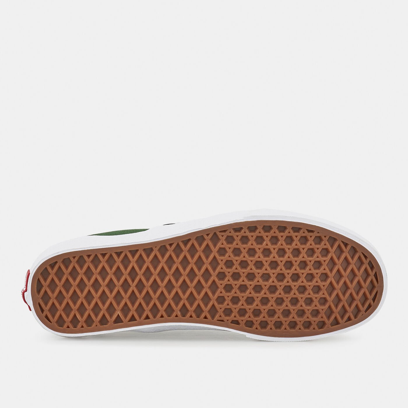 Colour-Theory Classic Slip-On Unisex Shoe