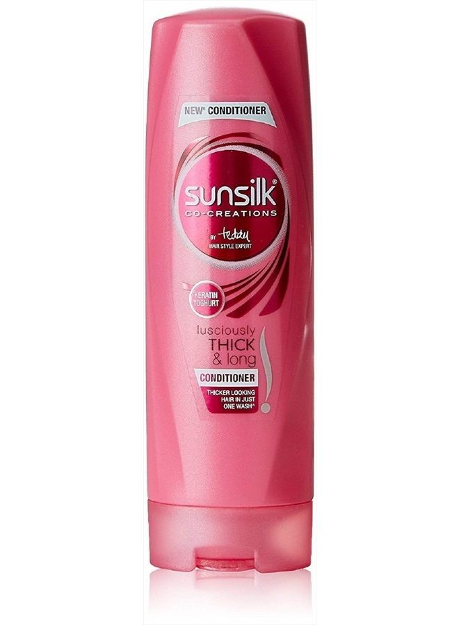 Lusciously Thick and Long Conditioner (180ml)