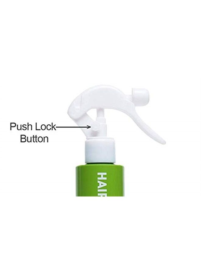 Hair Four Days Leave-in Curl Refresher Spray, 10 fl.oz.