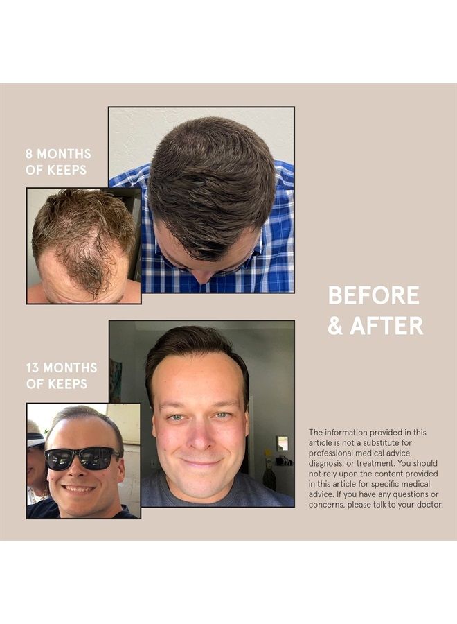 Extra Strength Minoxidil for Men Topical Hair Loss Aerosol Foam 5%, Hair Growth Treatment - 3 Month Supply, 3 X 2.11Oz Bottles - Thicker, Longer Hair - Slows Hair Loss And Promotes Hair Regrowth