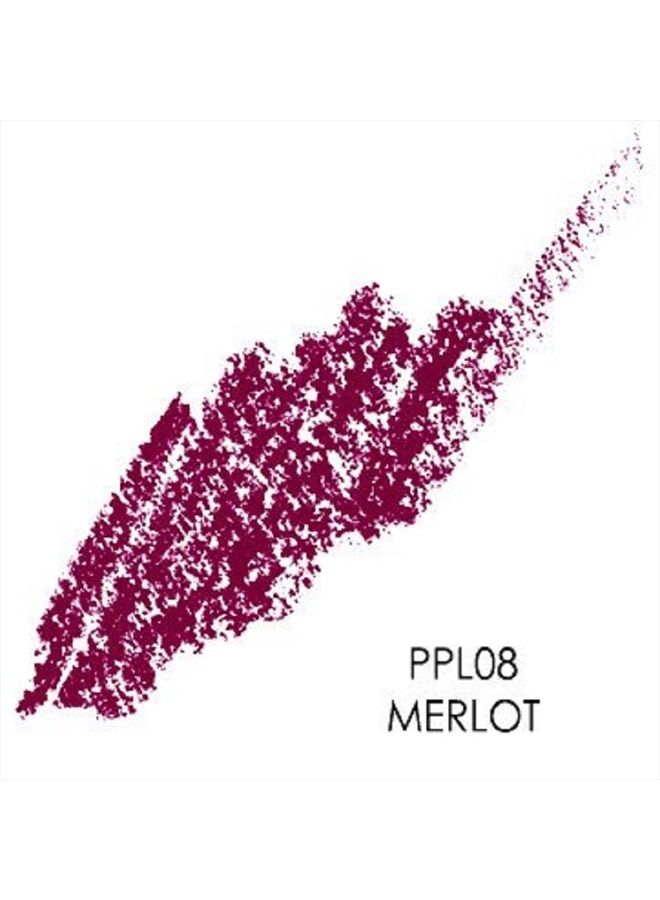 Precision Lip Liner, Merlot