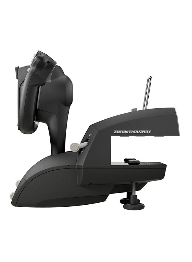 Flight SIM TCA Yoke Boeing Edition (Xbox Series X, Windows)