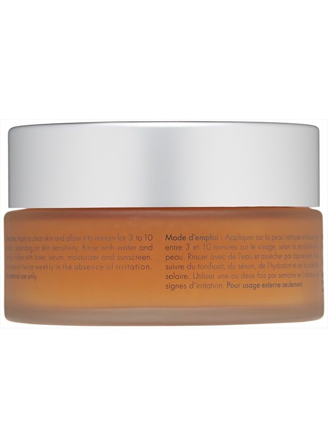 Perfect Pumpkin Peeling Enzyme Masque, 4 Fl Oz