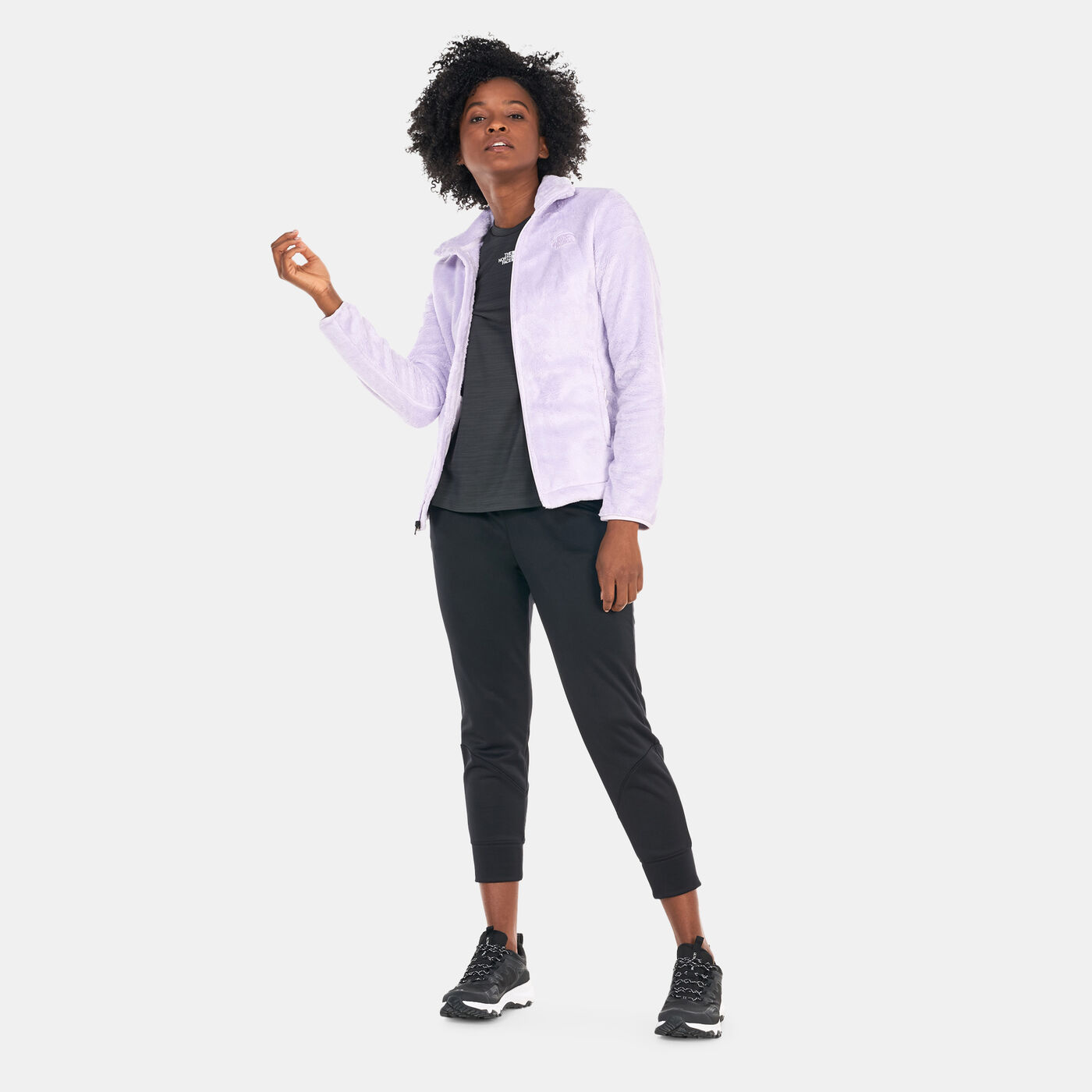 Women's Osito Jacket