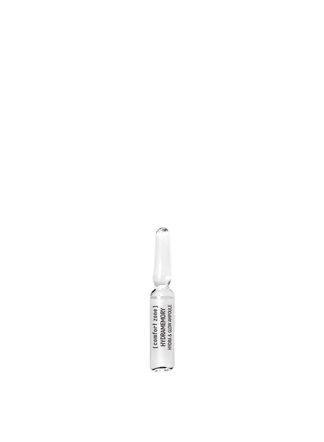 [ comfort zone ] Sublime Skin Lift & Firm Ampoules, With Anti-Wrinkle Peptide And Macro Hyaluronic Acid, Firm, Plump And Smooth, 7 ct.