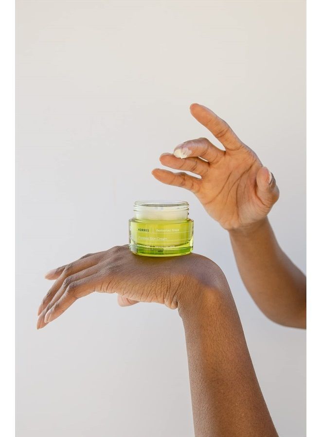 Santorini Grape Poreless Skin Cream, 1.35 fl. oz.