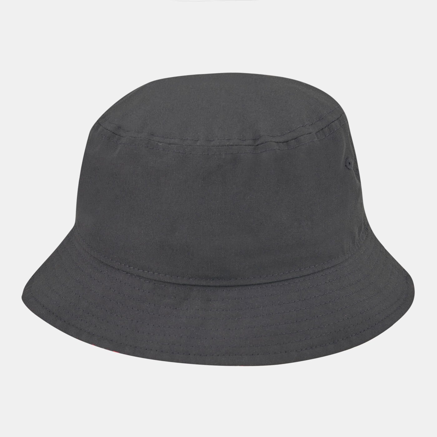 Men's Chicago Bulls Print Infill Bucket Hat