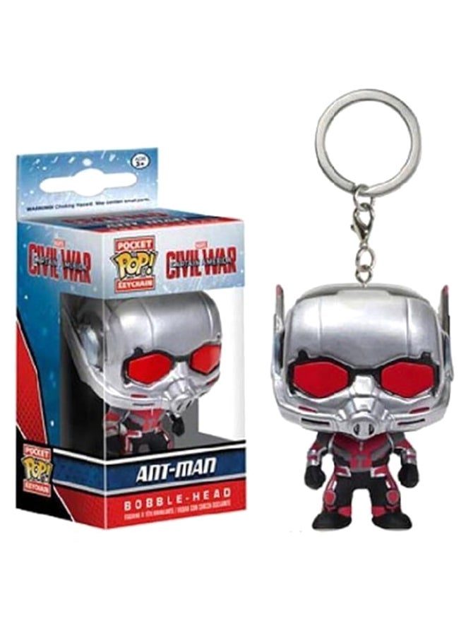 Marvel - Ant-Man Pop Keychain
