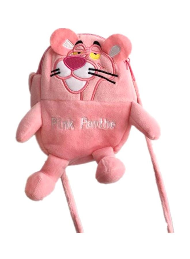 Panther Diaper Travel Backpack