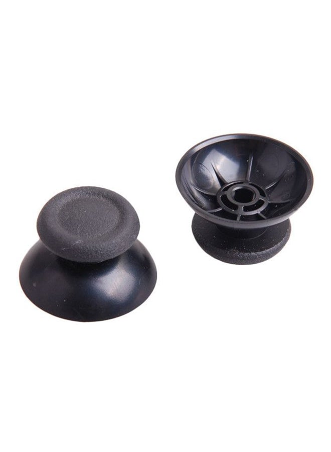 Thumb Sticks Shell Wireless Mushroom Caps For PlayStation 4 Controller