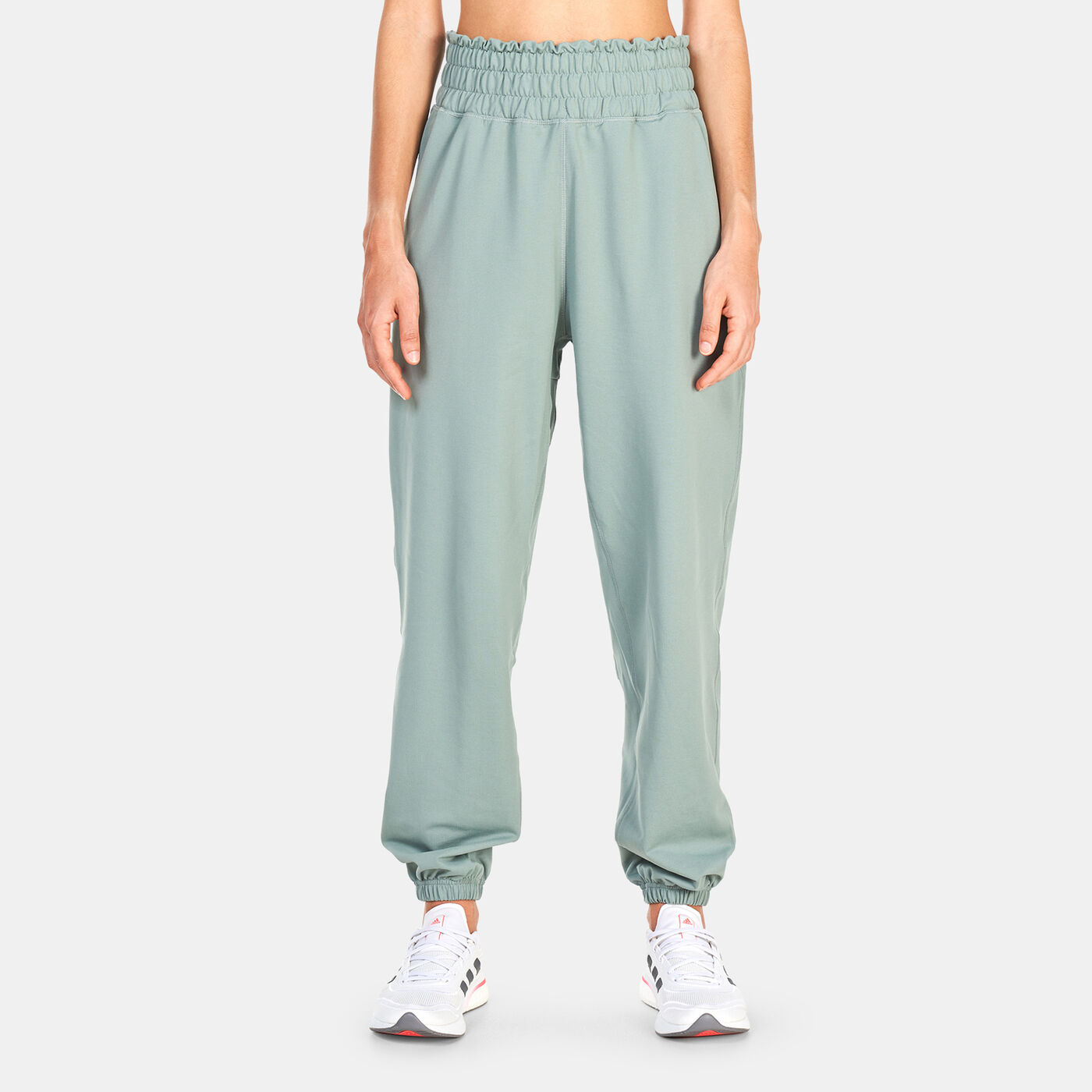 Women's Yoga Studio Joggers