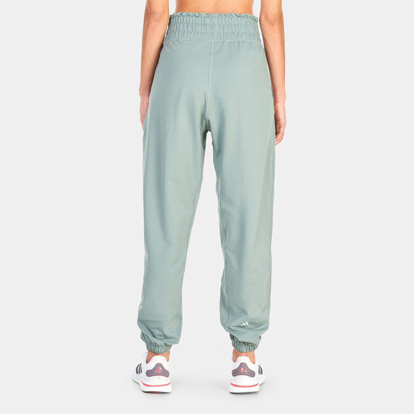 Women's Yoga Studio Joggers