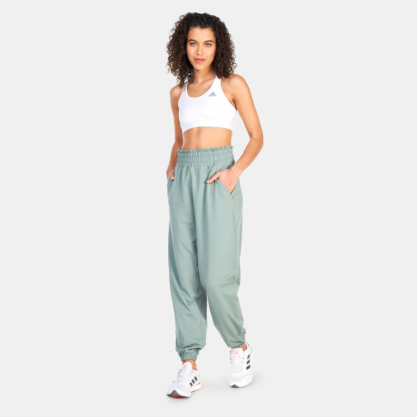 Women's Yoga Studio Joggers